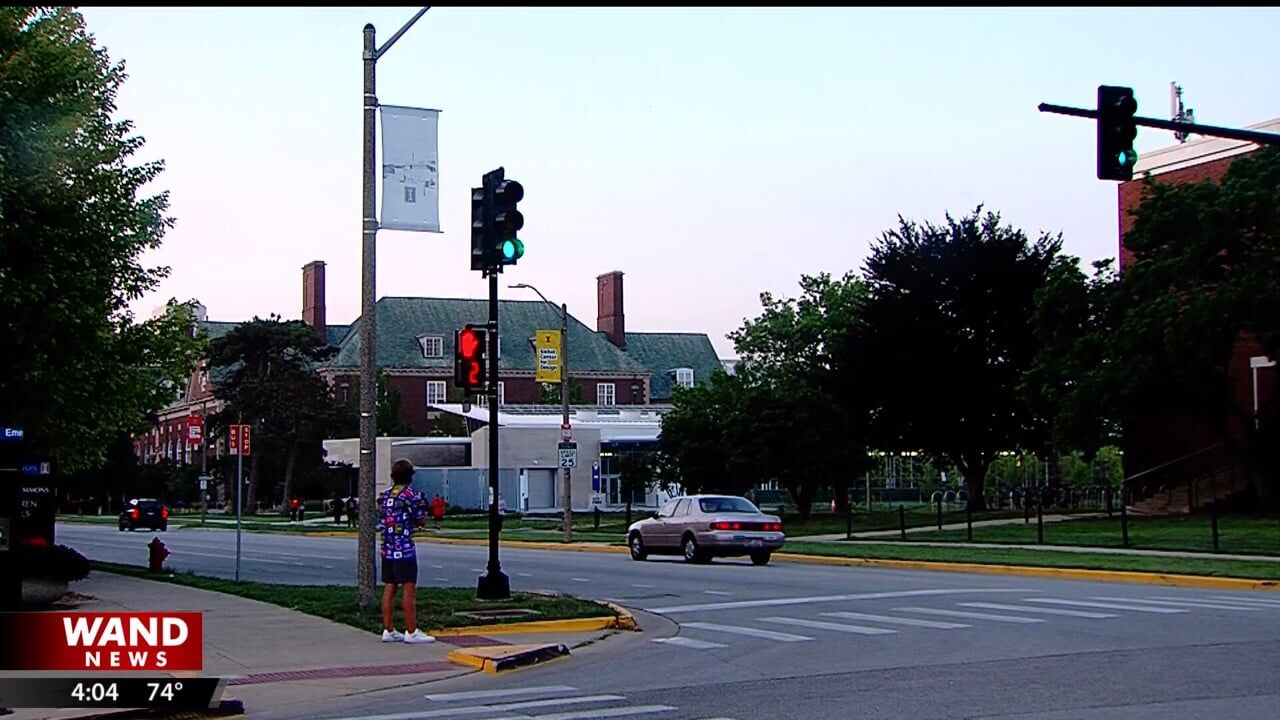 Dept. of Ed. announces resolution of antisemitic complaint at U of I